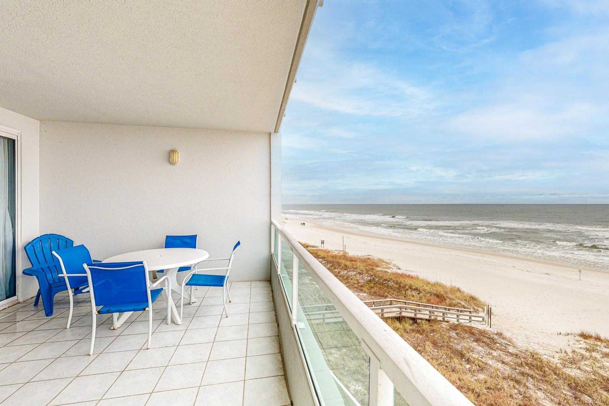 Silver Beach Orange Beach Ngoại thất bức ảnh