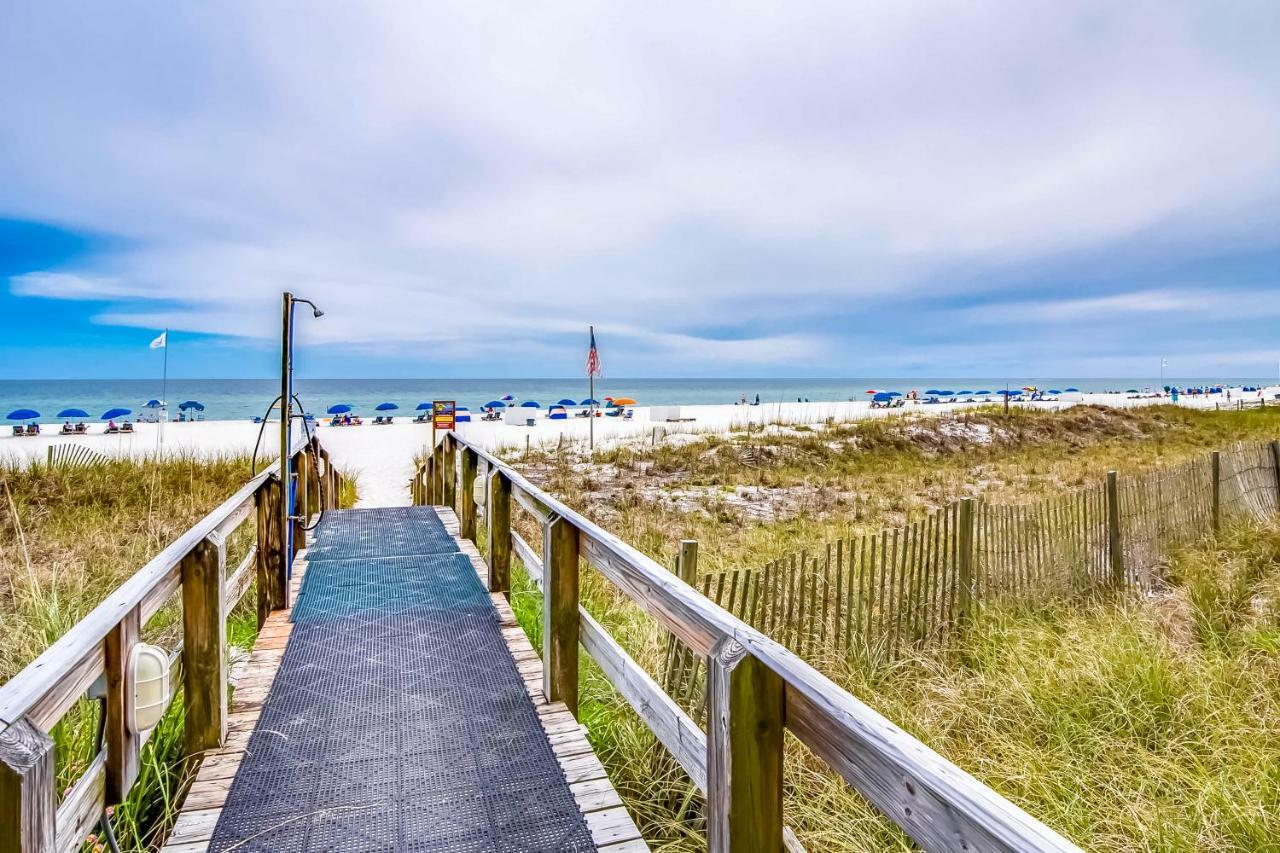 Silver Beach Orange Beach Ngoại thất bức ảnh