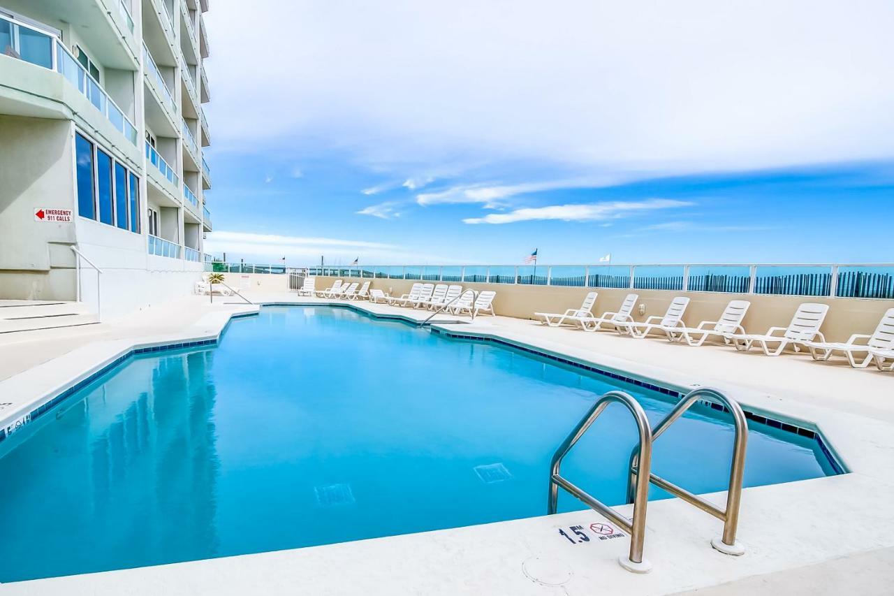 Silver Beach Orange Beach Ngoại thất bức ảnh