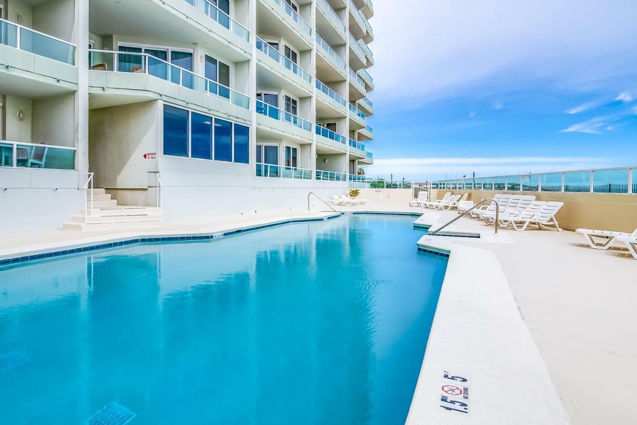 Silver Beach Orange Beach Ngoại thất bức ảnh