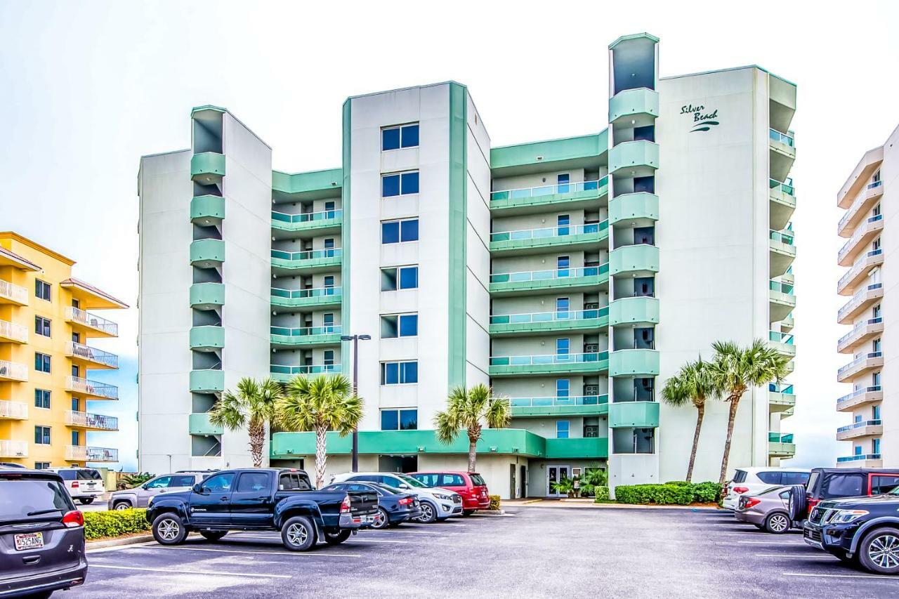 Silver Beach Orange Beach Ngoại thất bức ảnh